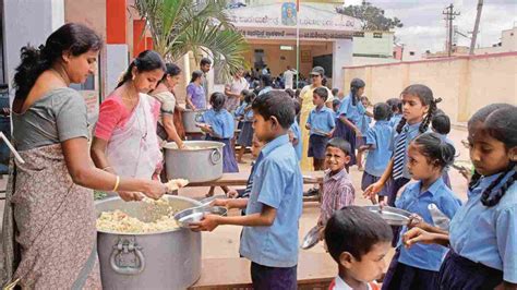 Welcome to Mid Day Meal.